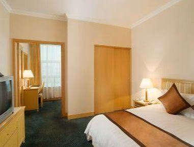 Ramada Shanghai Zhabei0