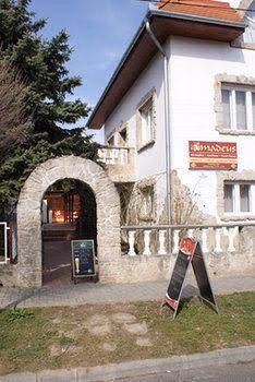 Amadeus Villa0