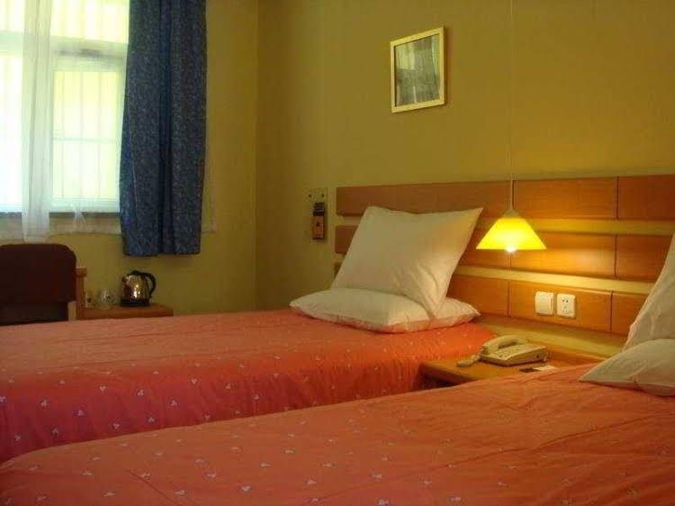 Home Inn Shouxi Lake3