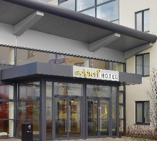 Maldron Hotel Portlaoise1