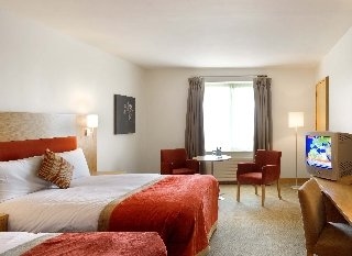 Maldron Hotel Portlaoise0