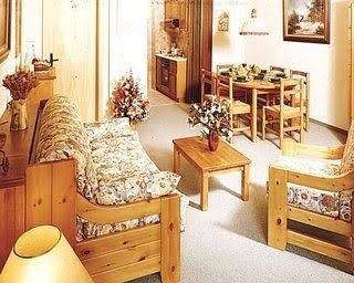 Residence Diablerets Parc A0
