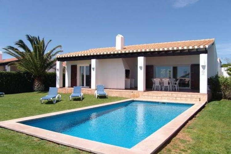 Villas Torret de Baix0