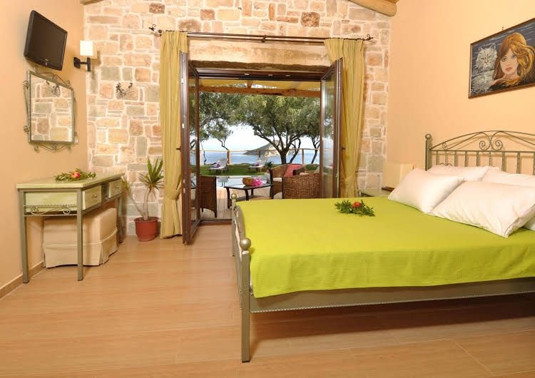 Kymaros Villas0