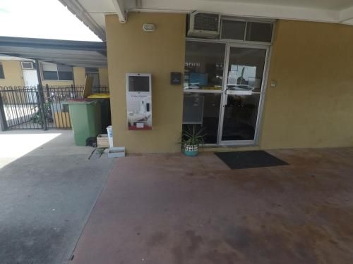 Motel Wellington Wodonga (Motel Wellington)4