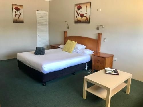 Motel Wellington Wodonga (Motel Wellington)0