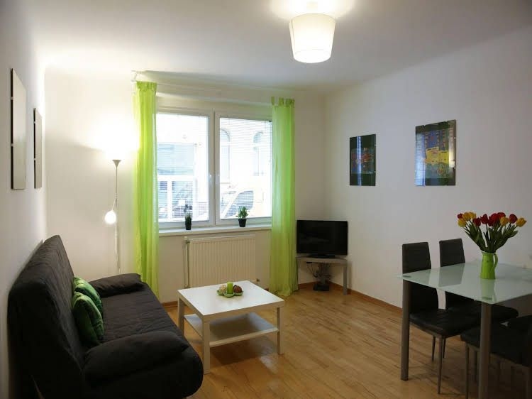Flatprovider Classy Martin Apartment0