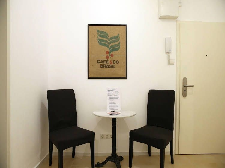 Flatprovider Comfort Perner Apartment0