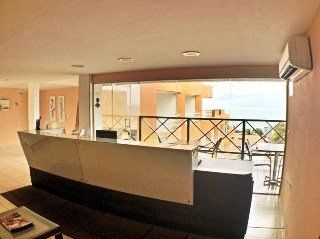 Delphia Marsallis Residence Flat0