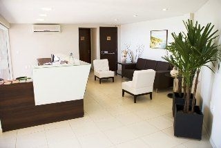 Delphia Marsallis Residence Flat2