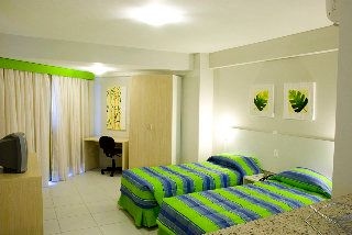 Delphia Marsallis Residence Flat1