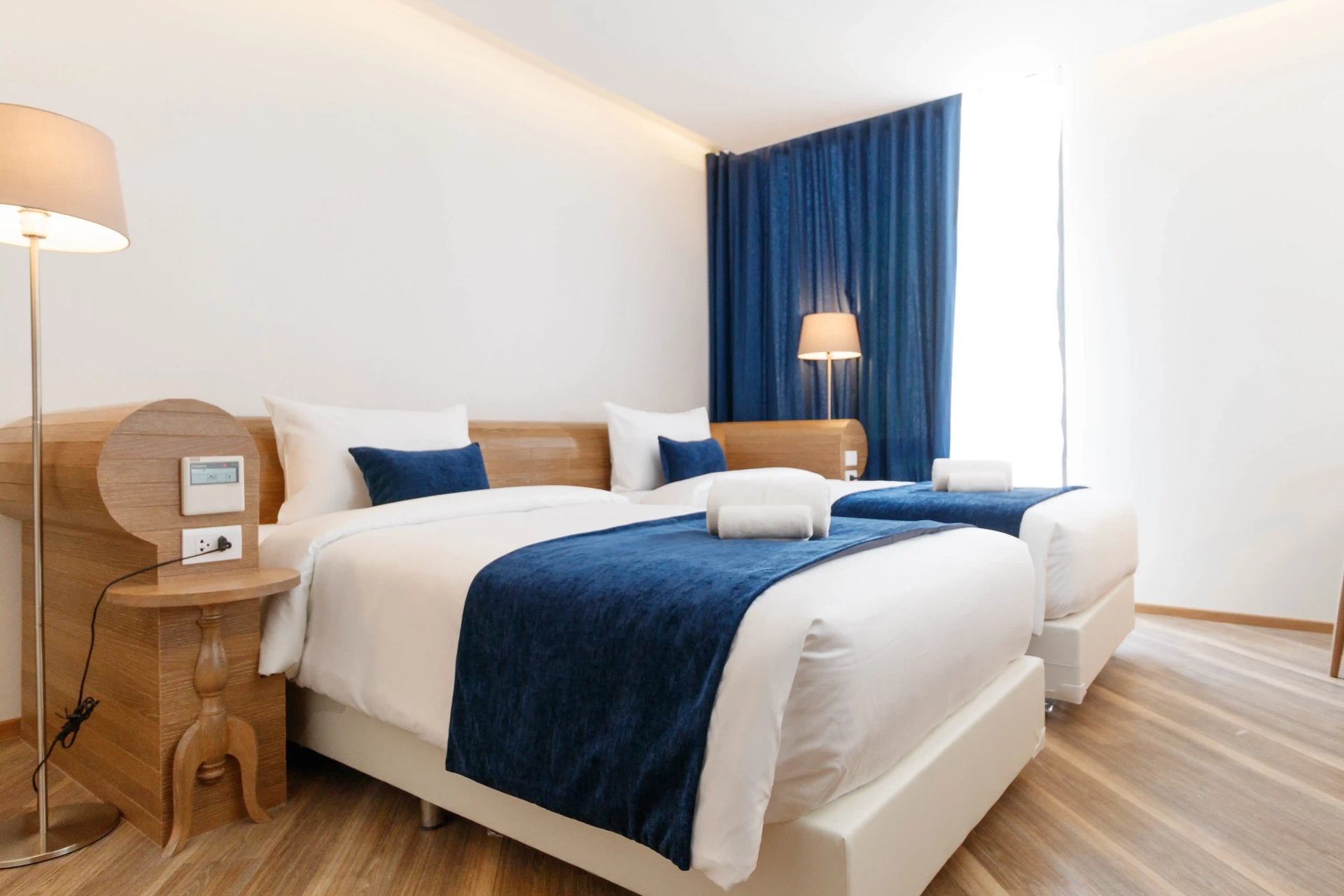 KLUB Hotel4