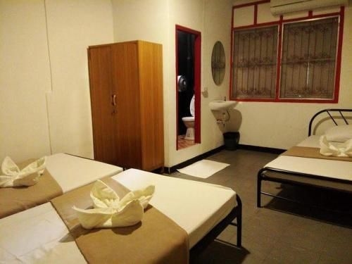 U Hostel1
