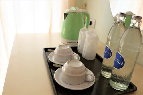 โรงแรมลัคกี้ กรีนวิว (Lucky Green View Hotel)4