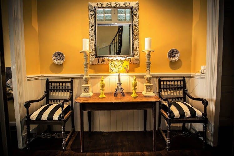 Apartment Antoine Marty0
