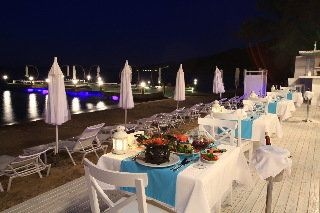 Grand Yazici Torba Beach2