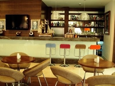 Alba Ankara Hotel4