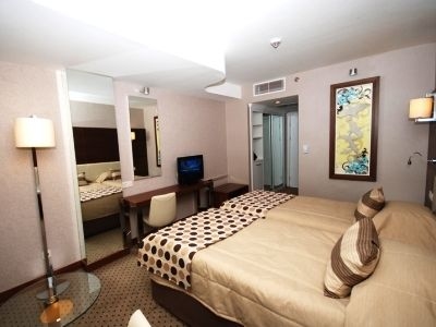 Alba Ankara Hotel1