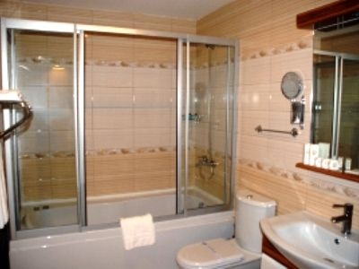 Golden Boutique Hotel4