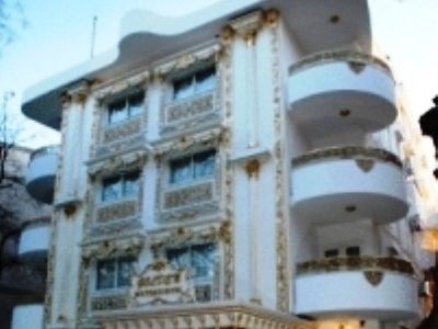 Golden Boutique Hotel1