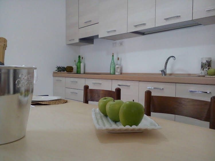 Appartamenti Raffaello0