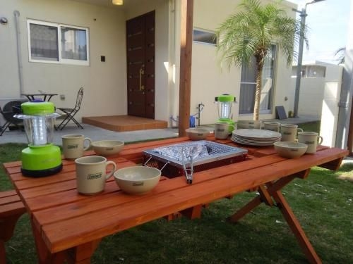 Seven Residence Yabu3