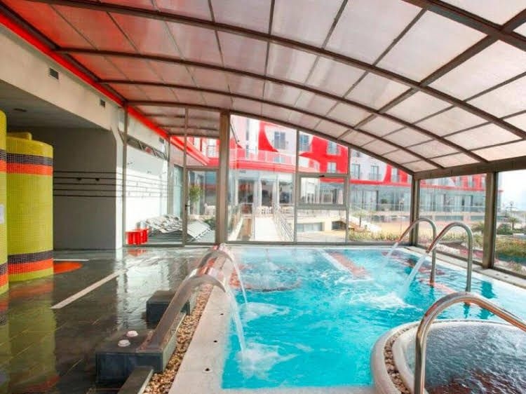 Spa Airbeach Mar Menor0