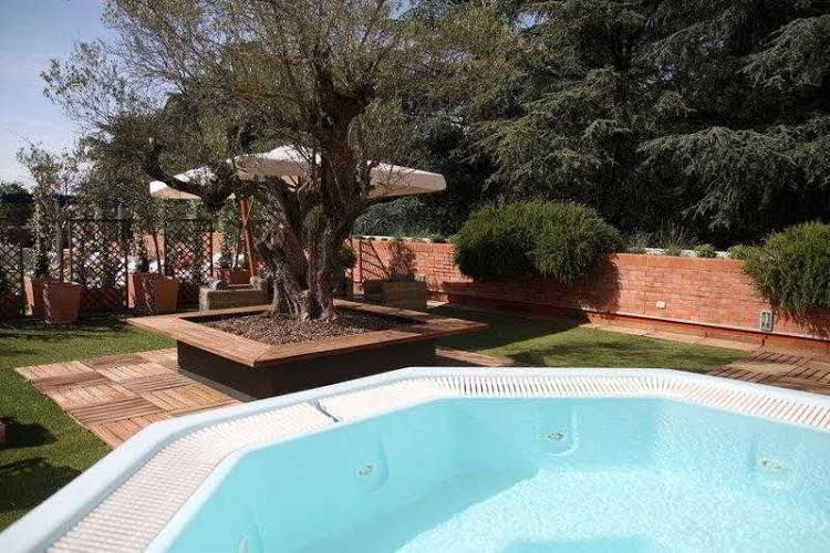 Spa delle Rose0