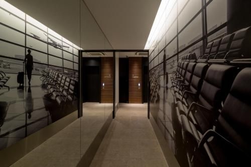 เฟิสต์ เคบิ้น อะกะซะกะ (First Cabin Akasaka)3
