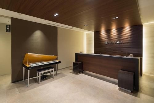 เฟิสต์ เคบิ้น อะกะซะกะ (First Cabin Akasaka)4