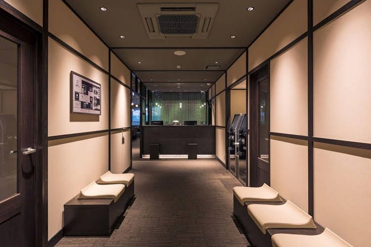 Tokyo Nihonbashi BAY0