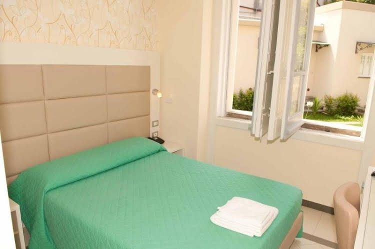 Villa Italia Bed And Breakfast0