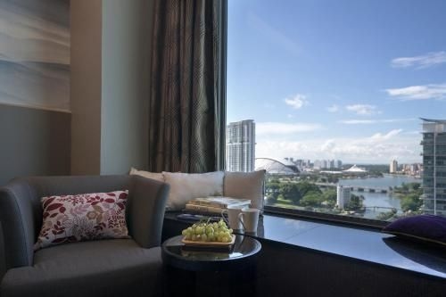 วี โฮเทล ลาเวนเดอร์ (V Hotel Lavender)3