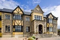 Knockranny House0