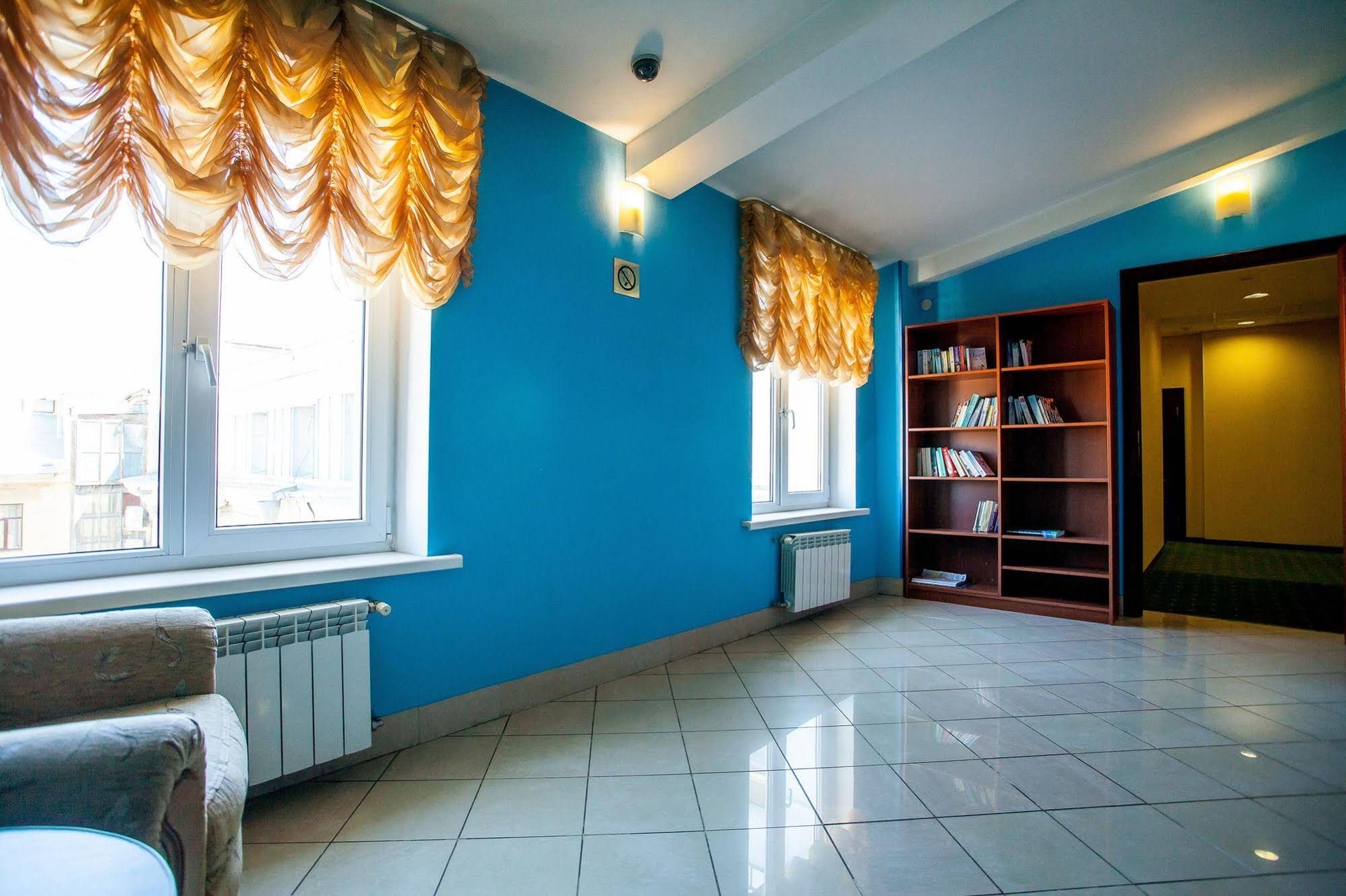 Asteria Hotel3