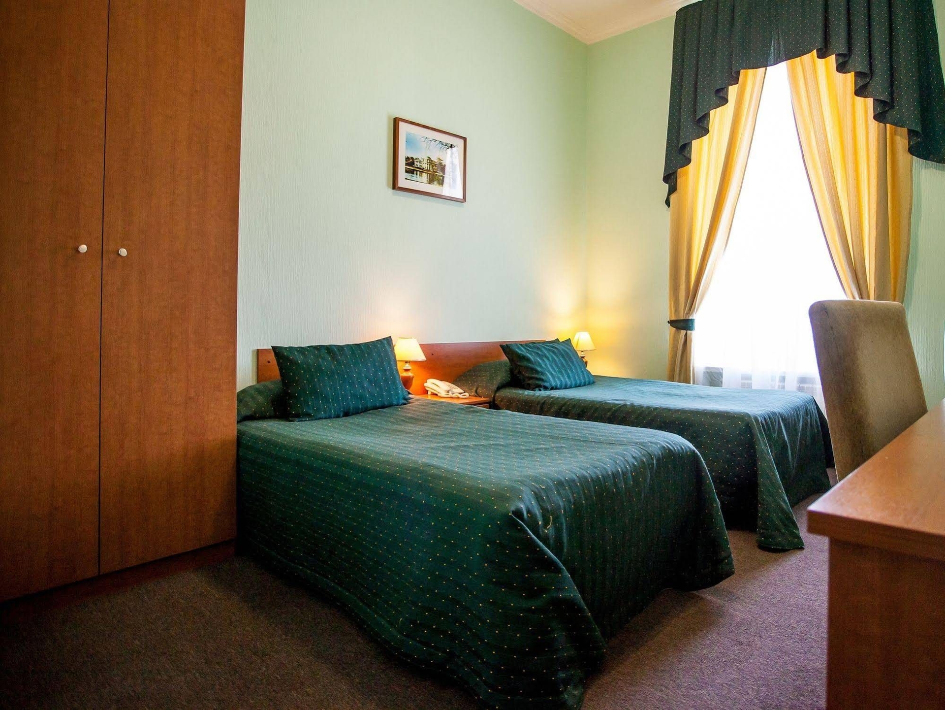 Asteria Hotel2