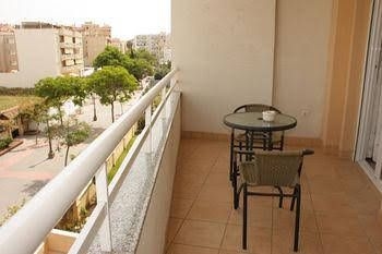 Fercomar Apartments0