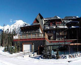 Elkhorn at the Lodges0