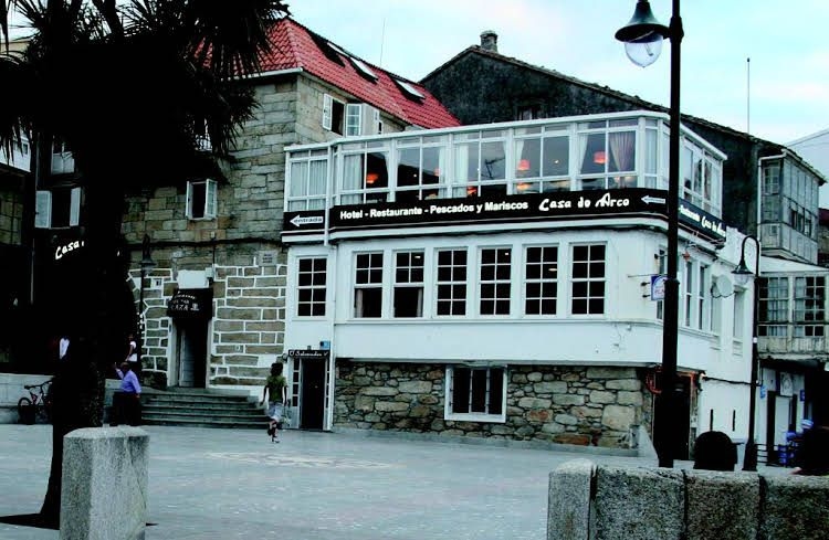 Casa do Arco0