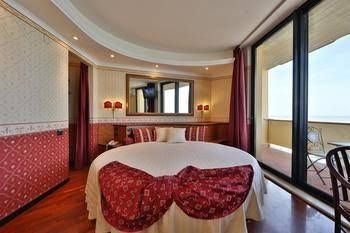BEST WESTERN David Palace0