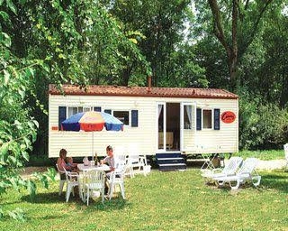 Camping LA Pointe DE ST Gilles0