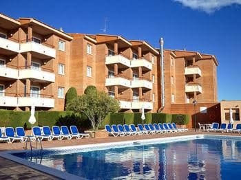 Residence Pierre et Vacances Comarruga0