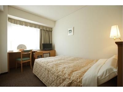 โรงแรมอุนิโซะ โตเกียว ชิมบะชิ (Hotel Unizo Shimbashi)1