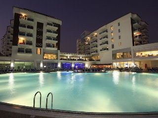 Cenger Beach Resort & Spa2