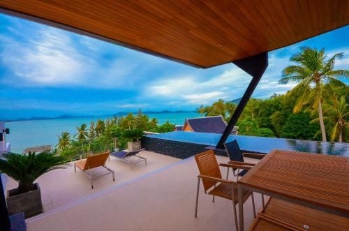 AQUA Villa Rawai0