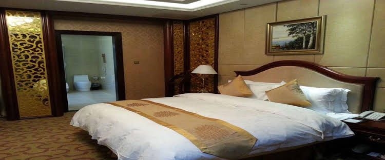 Baiyue International0