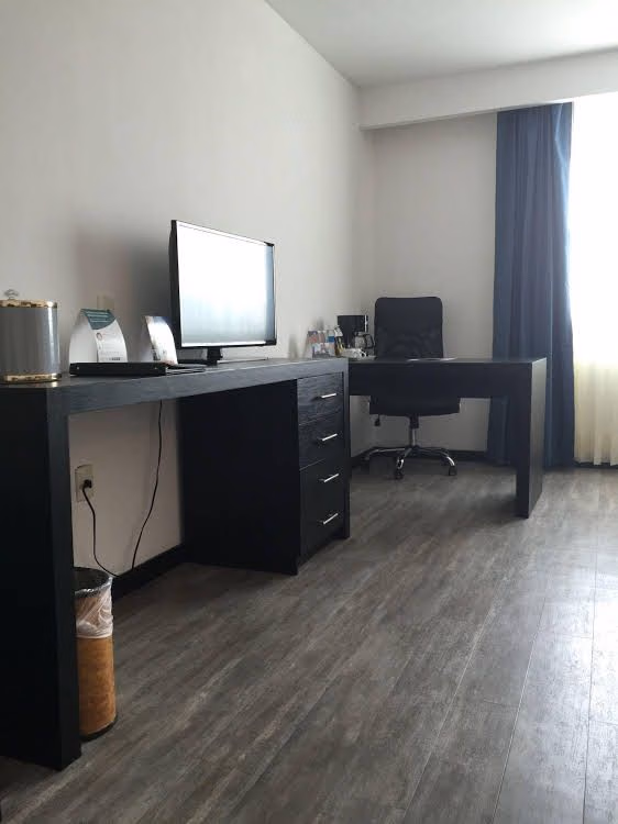 Comfort Inn Morelia0