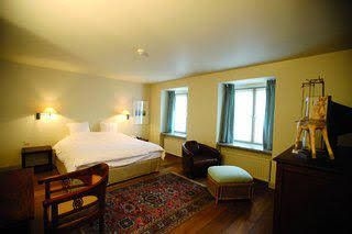Hostellerie Ter Heide0