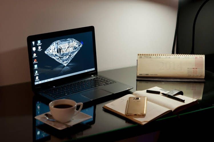 Diamonds Apartment0