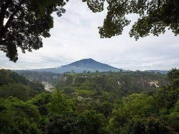Novotel Bukittinggi0